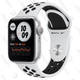 Apple Watch Nike Series 6 (40mm) + 6mo Fitness+ | $349 | Best Buy
Apple Watch Nike Series 6 (44mm) + 6mo Fitness+ | $379 | Best Buy